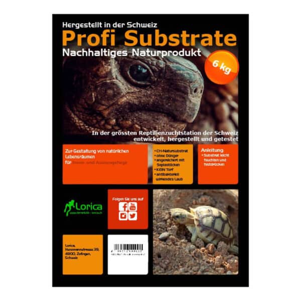 1 Profisubstrat _Schildis_6kg