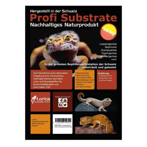 6 Profisubstrat _Leogeckos_10kg_NEU
