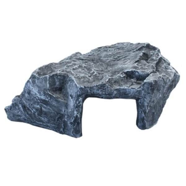 82905 Medium Rock Den Grey