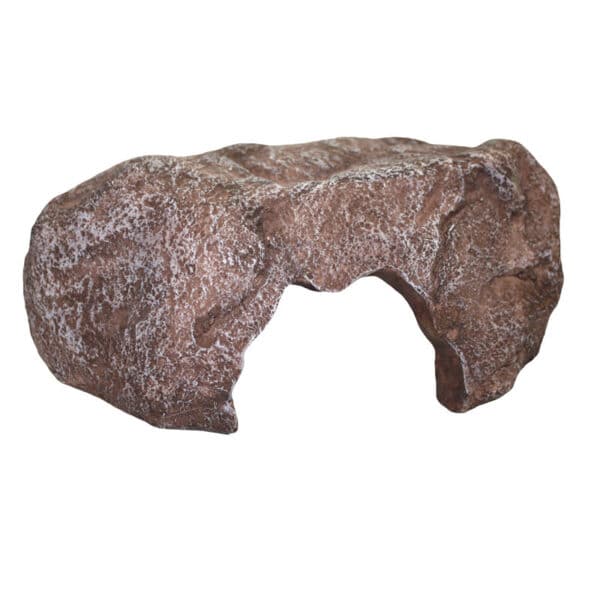 Wide Entrance Rock Den Medium