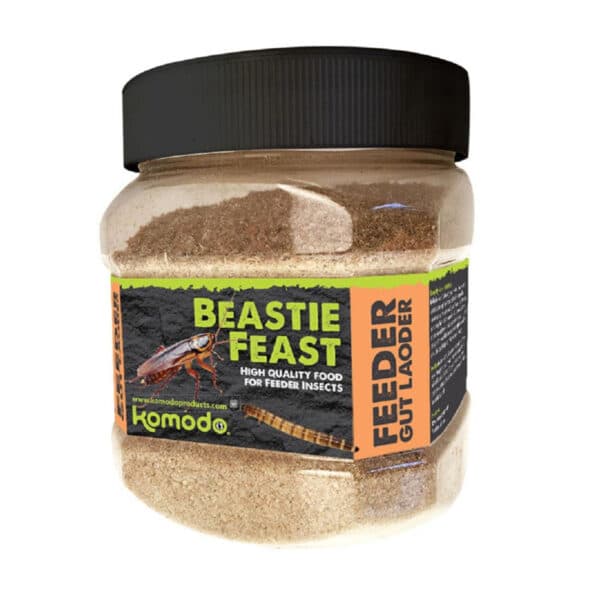 Beasti Feast
