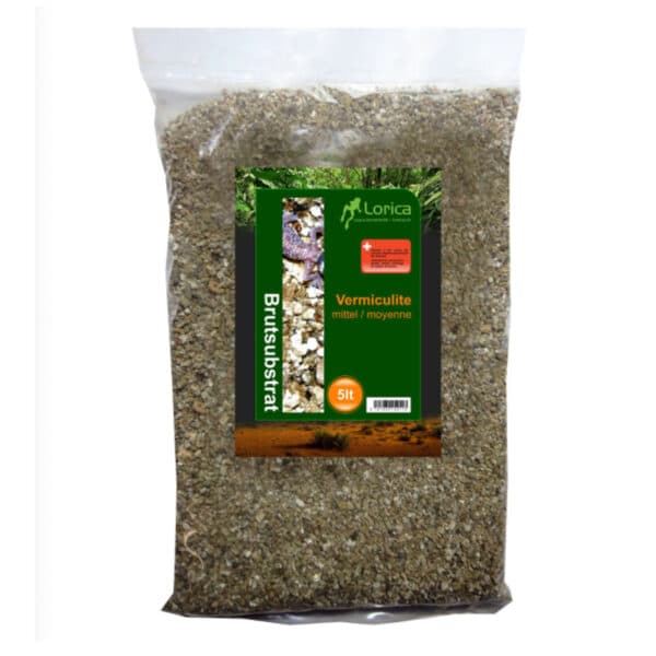 Vermiculite