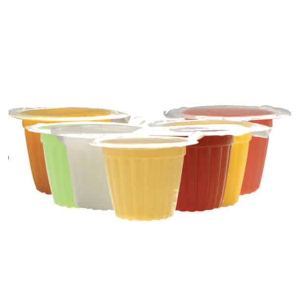 Jelly 8er Geschmack