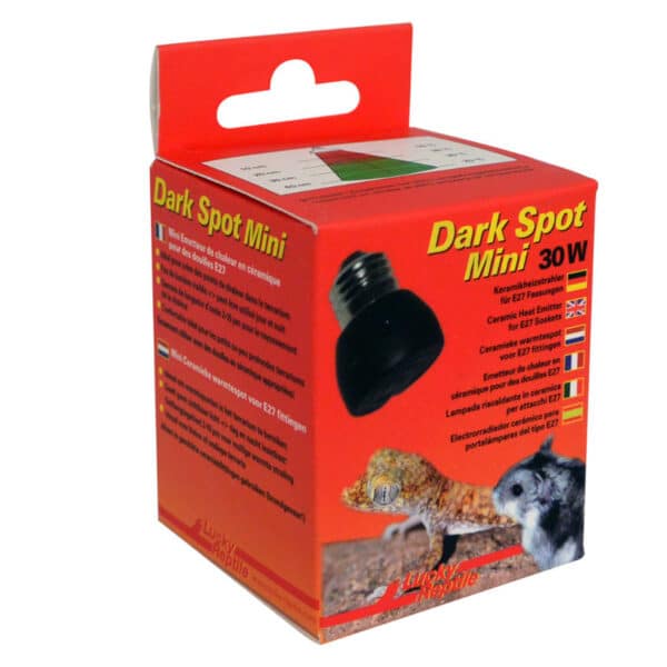 Dark Spot Mini