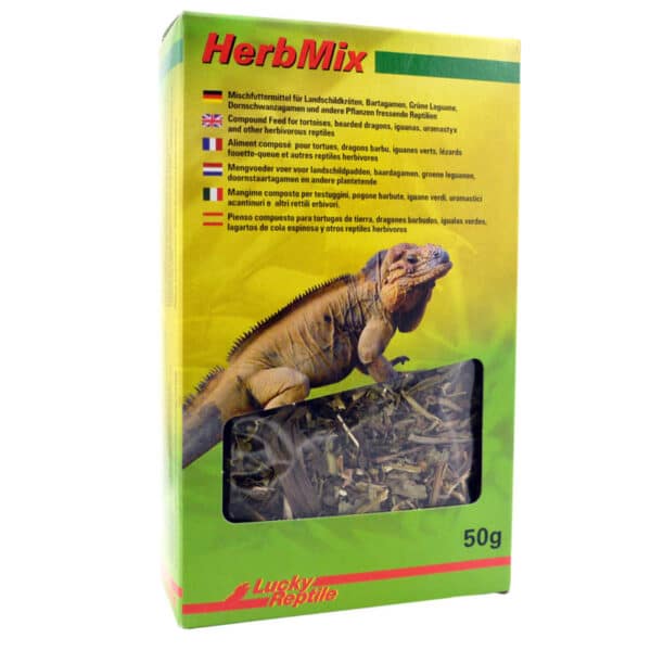 Herb Mix
