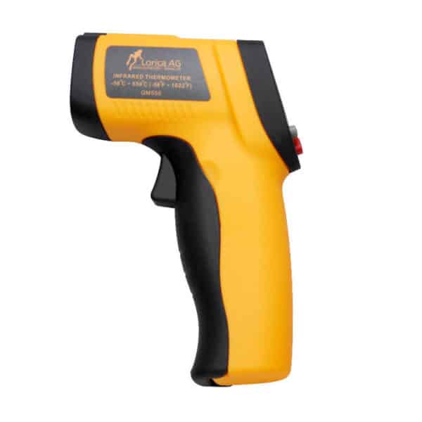 Infrarot-Thermometer Messger