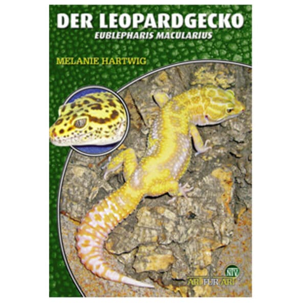 Leogecko