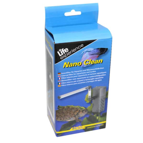 Nano Clean