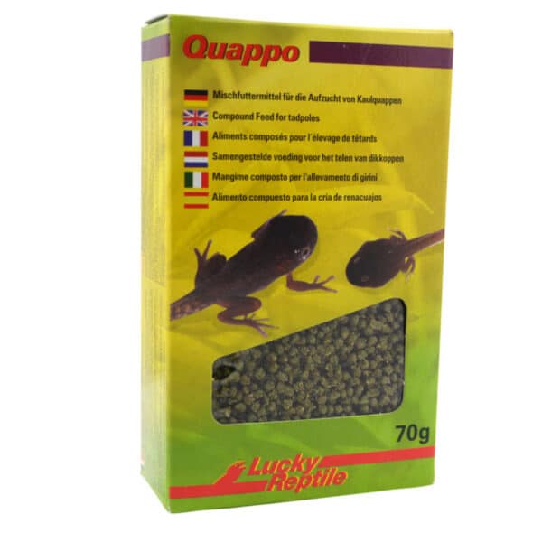 Quappo