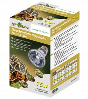 REPTI-ZOO-NEODYMIUM