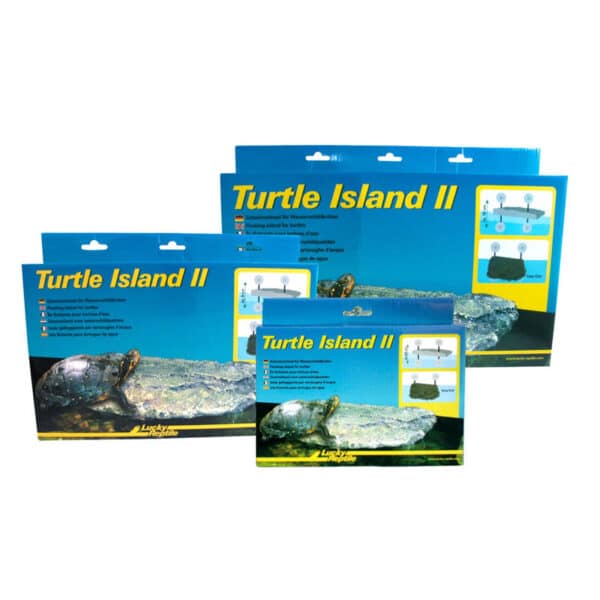 Schildkröteninsel 2