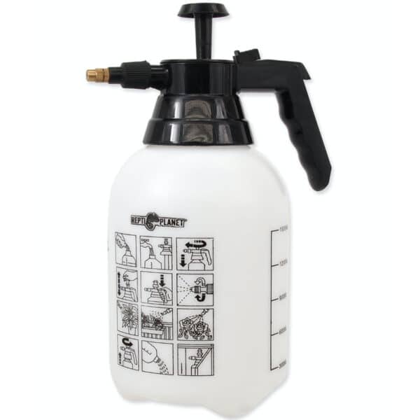 Sprüher 1.5 L