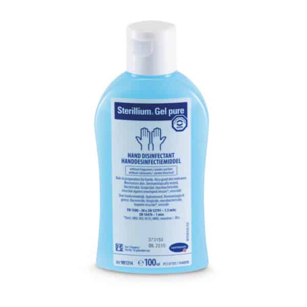 Sterillium Gel pure 100ml