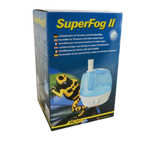 Super Fog II (Nebelgerät)