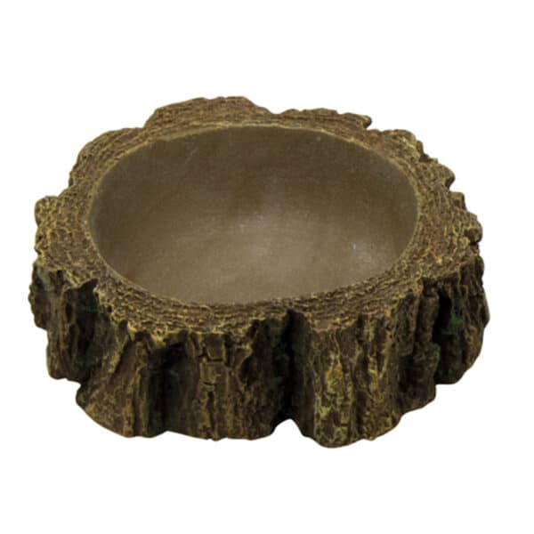 Trinkschale Bark