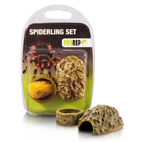 Soiderling Set