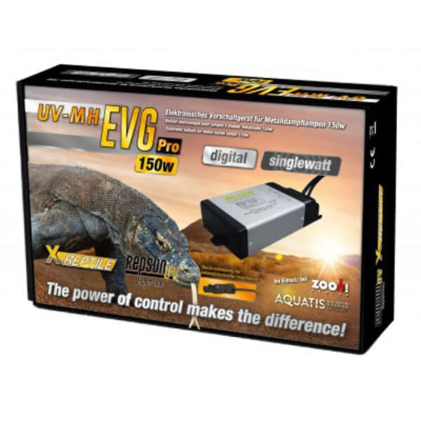 X-Reptile EVG 150W