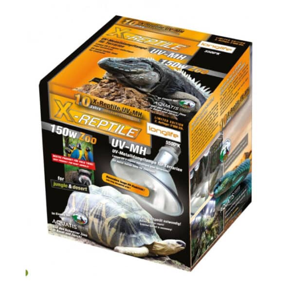 X-Reptile Longlive 150W