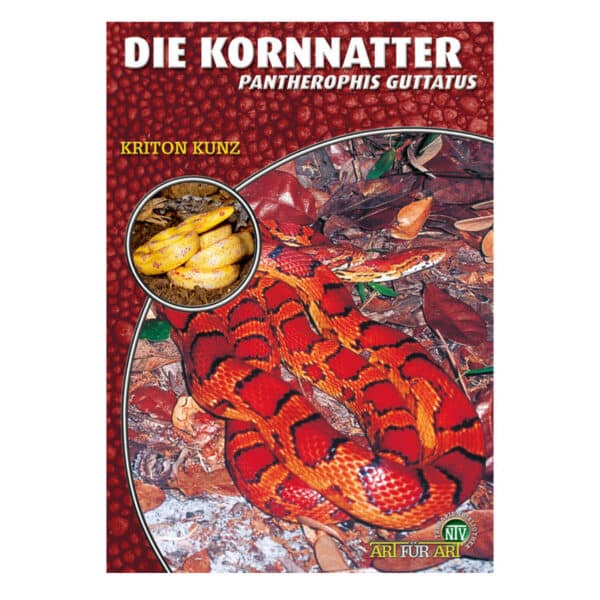 die_kornnatter