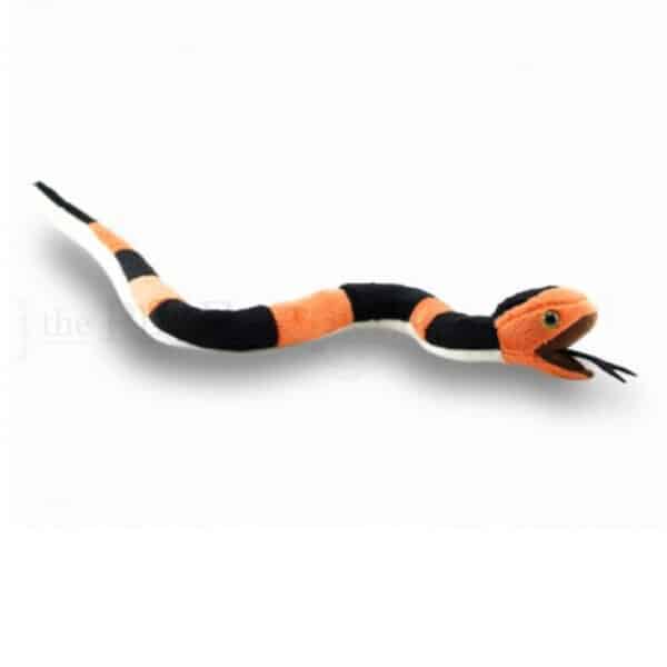 Kusch. Krait