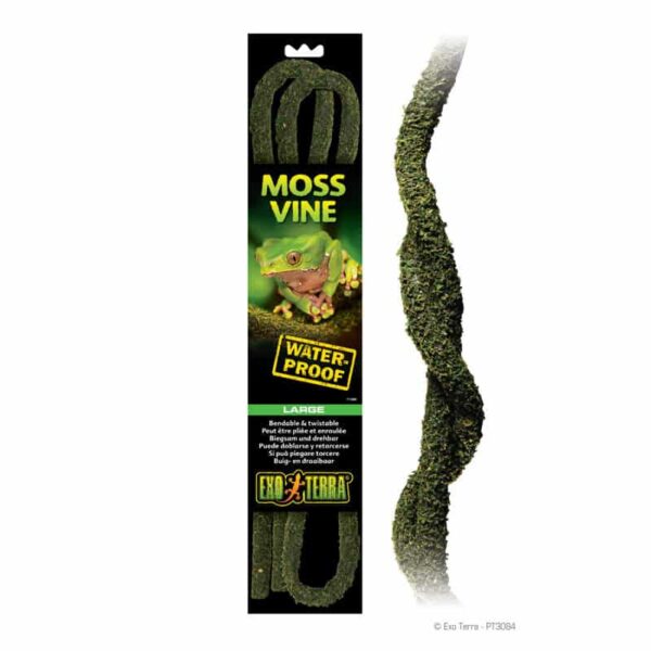 Moss Fine L