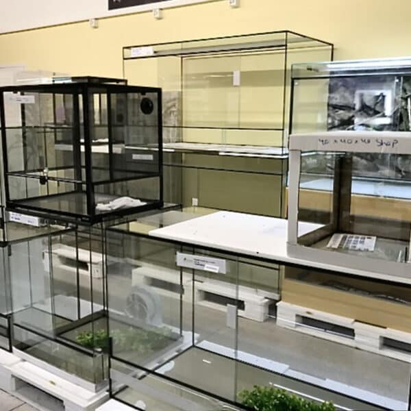 Terrarien