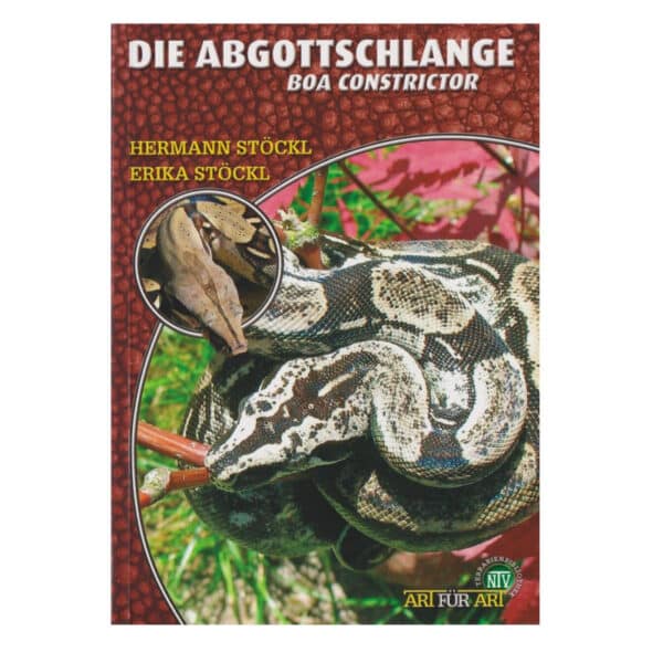 Die Abgottschlange