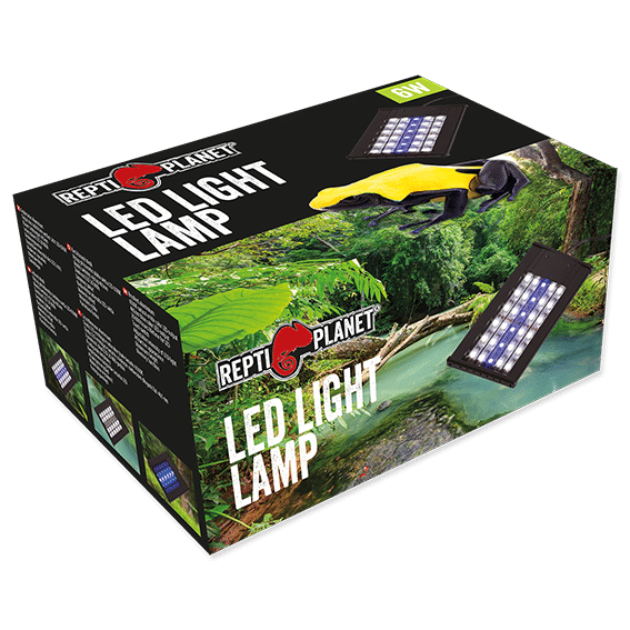 LED Beleuchtung
