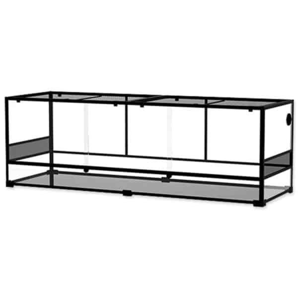 Breitformat-Terrarium, 183 x 61 x 61 cm