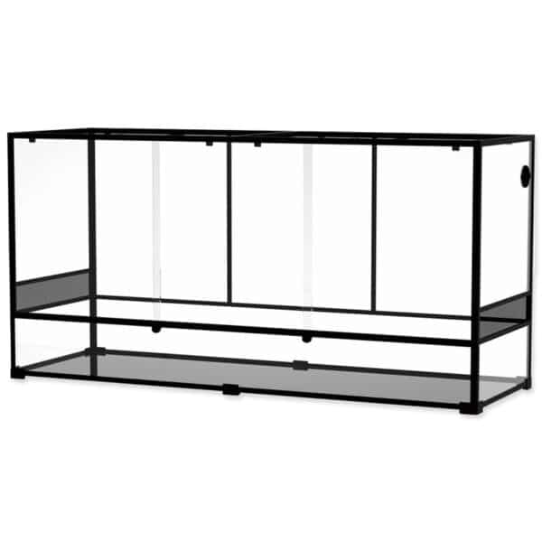 Breitformat-Terrarium, 183 x 61 x 91 cm