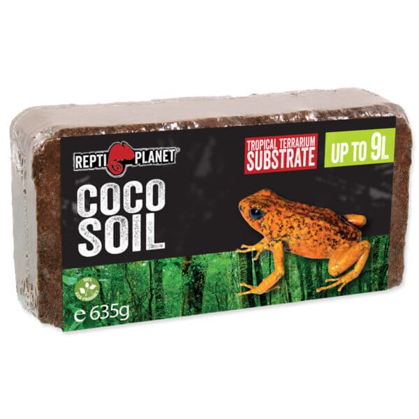 Coco Bricket