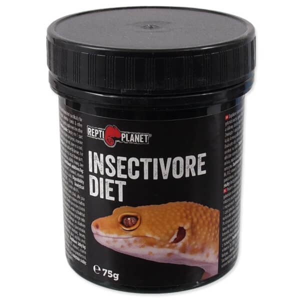 Futtermittel Insekten