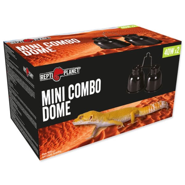 Mini Combodome