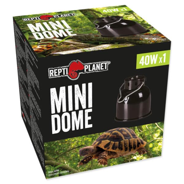 Mini Dome