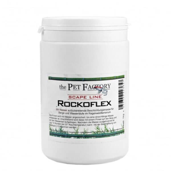 Rockoflex